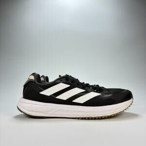 Adidas SL 20.3 Black White Running Shoes Lightweight GY0561 Women’s Size 8.5